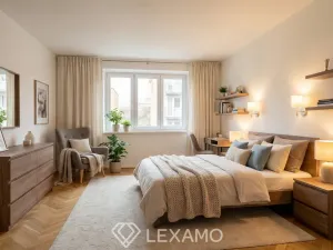 Prodej bytu 3+1, Tavíkovice, 90 m2