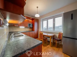 Prodej bytu 3+1, Tavíkovice, 90 m2