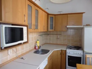 Pronájem bytu 3+1, Bruntál, Pionýrská, 64 m2