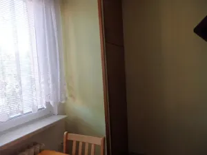 Pronájem bytu 3+1, Bruntál, Pionýrská, 64 m2