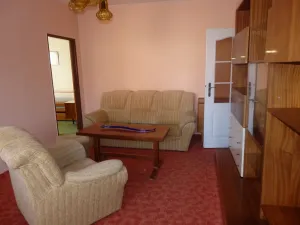 Pronájem bytu 3+1, Bruntál, Pionýrská, 64 m2