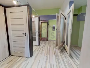 Prodej obchodního prostoru, Praha - Nusle, Nuselská, 79 m2