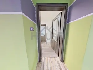 Prodej obchodního prostoru, Praha - Nusle, Nuselská, 79 m2