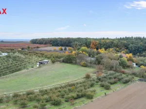 Prodej pozemku pro bydlení, Těchlovice, 1278 m2