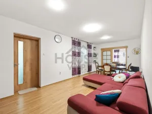 Prodej rodinného domu, Kojetice, Ke kněžihorce, 213 m2