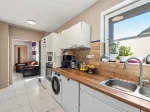 Prodej rodinného domu, Kojetice, Ke kněžihorce, 213 m2