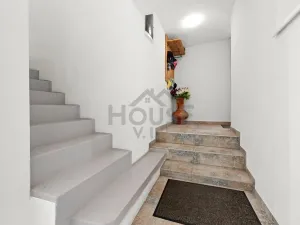 Prodej rodinného domu, Kojetice, Ke kněžihorce, 213 m2