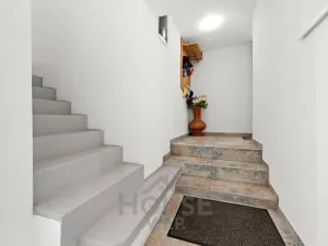 Prodej rodinného domu, Kojetice, Ke kněžihorce, 213 m2