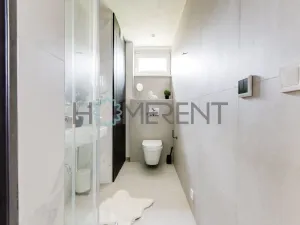 Pronájem bytu 2+kk, Praha - Krč, Krchlebská, 38 m2