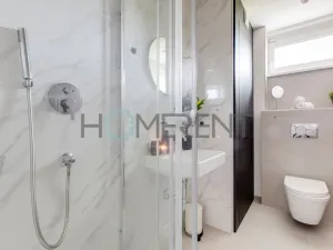 Pronájem bytu 2+kk, Praha - Krč, Krchlebská, 38 m2