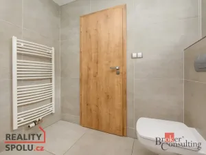 Pronájem bytu 3+kk, Starý Plzenec, Husova, 89 m2