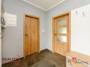 Pronájem bytu 3+kk, Starý Plzenec, Husova, 89 m2