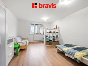 Prodej rodinného domu, Vyškov - Dědice, Jízdárenská, 157 m2