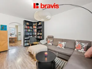 Prodej rodinného domu, Vyškov - Dědice, Jízdárenská, 157 m2