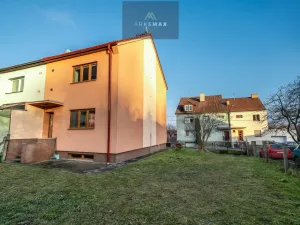 Prodej rodinného domu, Lučina, 140 m2