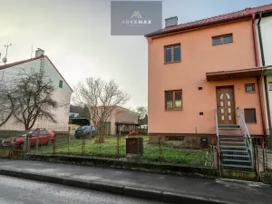 Prodej rodinného domu, Lučina, 140 m2