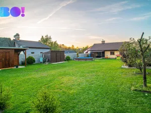 Prodej rodinného domu, Ostrava, U Samoobsluhy, 90 m2