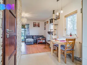 Prodej rodinného domu, Ostrava, U Samoobsluhy, 90 m2