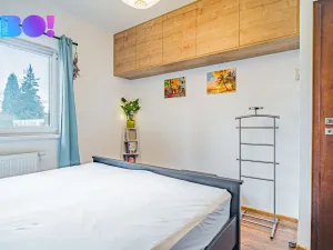 Prodej rodinného domu, Ostrava, U Samoobsluhy, 90 m2