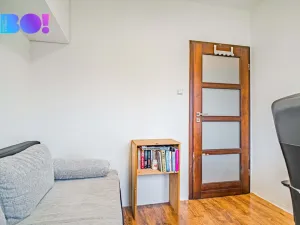 Prodej rodinného domu, Ostrava, U Samoobsluhy, 90 m2