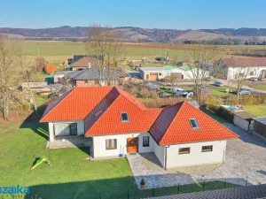 Prodej rodinného domu, Lanškroun - Ostrovské Předměstí, Králická, 328 m2