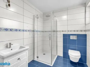 Prodej rodinného domu, Lanškroun - Ostrovské Předměstí, Králická, 328 m2