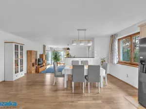 Prodej rodinného domu, Lanškroun - Ostrovské Předměstí, Králická, 328 m2