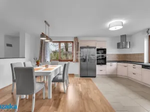 Prodej rodinného domu, Lanškroun - Ostrovské Předměstí, Králická, 328 m2