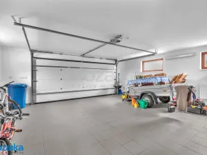 Prodej rodinného domu, Lanškroun - Ostrovské Předměstí, Králická, 328 m2