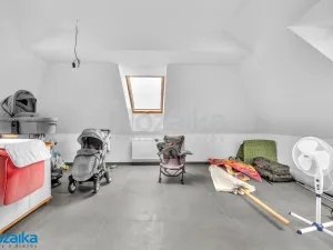 Prodej rodinného domu, Lanškroun - Ostrovské Předměstí, Králická, 328 m2