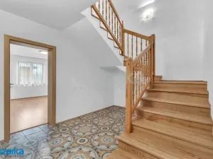 Prodej rodinného domu, Lanškroun - Ostrovské Předměstí, Králická, 328 m2