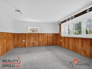 Prodej rodinného domu, Karlova Ves, 301 m2