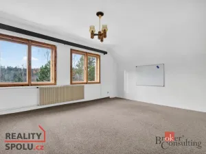 Prodej rodinného domu, Karlova Ves, 301 m2