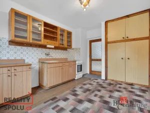 Prodej rodinného domu, Karlova Ves, 301 m2