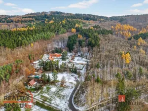 Prodej rodinného domu, Karlova Ves, 301 m2