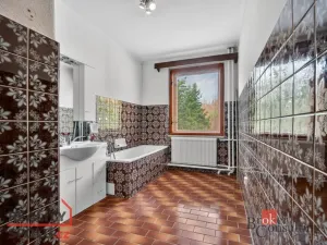 Prodej rodinného domu, Karlova Ves, 301 m2