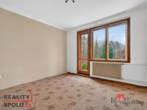Prodej rodinného domu, Karlova Ves, 301 m2