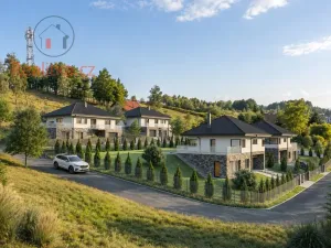 Prodej rodinného domu, Ondřejov, Pod Oborou, 232 m2