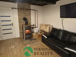 Pronájem chalupy, Petrovice I - Újezdec, 67 m2