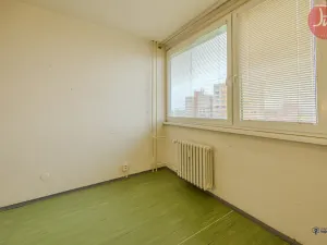 Prodej bytu 1+kk, Ostrava, Ahepjukova, 35 m2