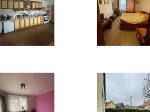 Dražba rodinného domu, Troubelice, 281 m2