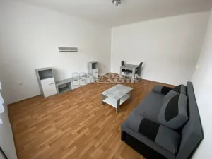 Pronájem bytu 2+1, Šternberk, Komenského, 38 m2