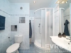 Prodej bytu 1+1, Špindlerův Mlýn - Bedřichov, 47 m2