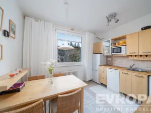 Prodej bytu 1+1, Špindlerův Mlýn - Bedřichov, 47 m2