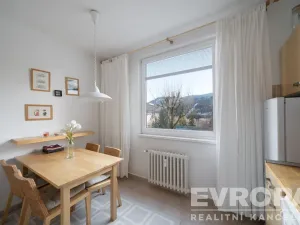 Prodej bytu 1+1, Špindlerův Mlýn - Bedřichov, 47 m2