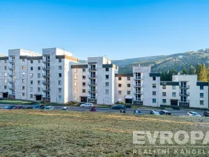 Prodej bytu 1+1, Špindlerův Mlýn - Bedřichov, 47 m2