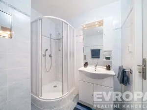 Prodej bytu 1+1, Špindlerův Mlýn - Bedřichov, 43 m2