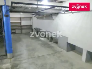 Pronájem garáže, Zlín - Malenovice, Tyršova, 16 m2