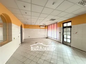 Pronájem obchodního prostoru, Tlumačov, Masarykova, 120 m2