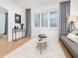 Prodej bytu 3+kk, Praha - Záběhlice, Zvánovická, 54 m2